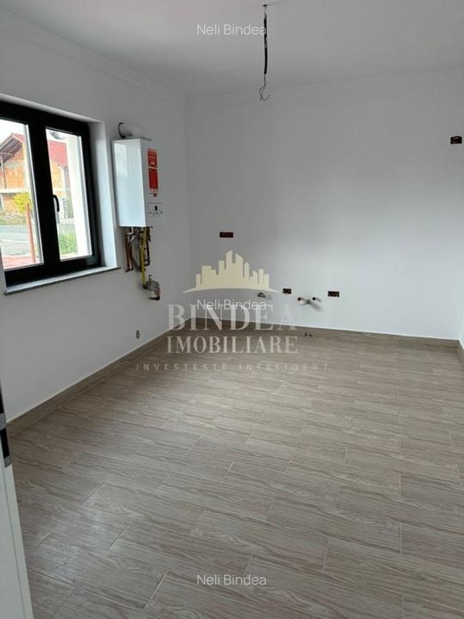 Casă cu 3 camere în Giarmata - 6