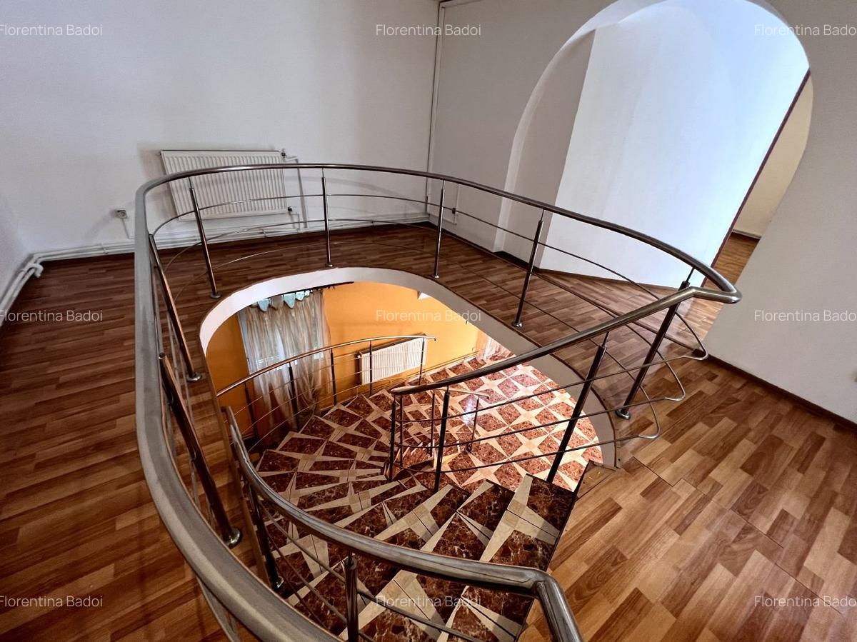 Mihai Bravu, Dristor metrou, vila P+1 - 22