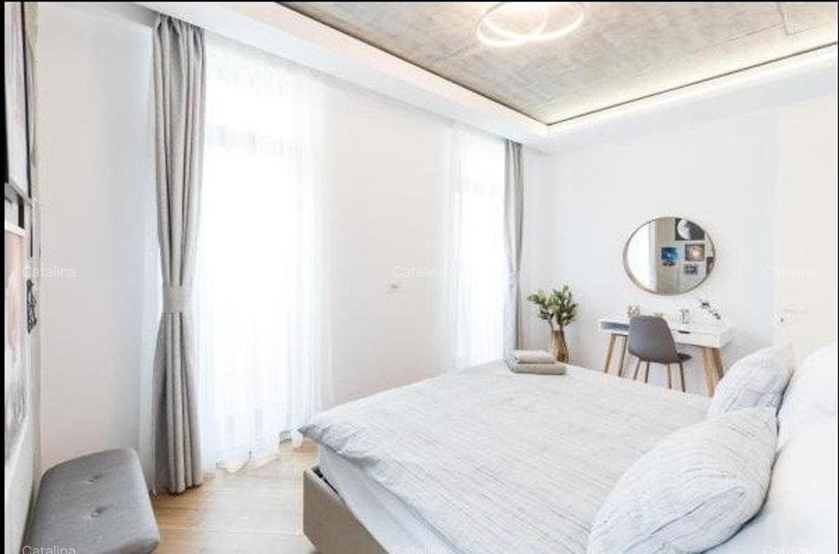 Dinamic City | Apartament exclusivist | Pescariu SPA | Lux - 7