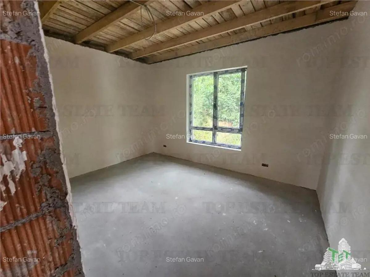 Casa 4 camere acces STB incalzire in pardoseala in Ciorogarla - 2
