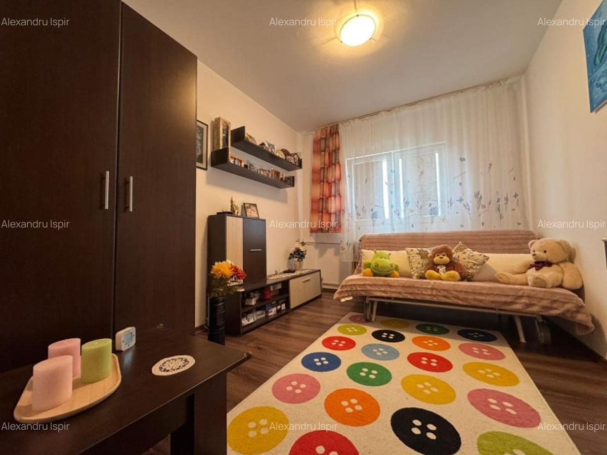 3 camere Baba Novac | Dristor | 2 bai | 2 balcoane | Mobilat | Deosebit - 3