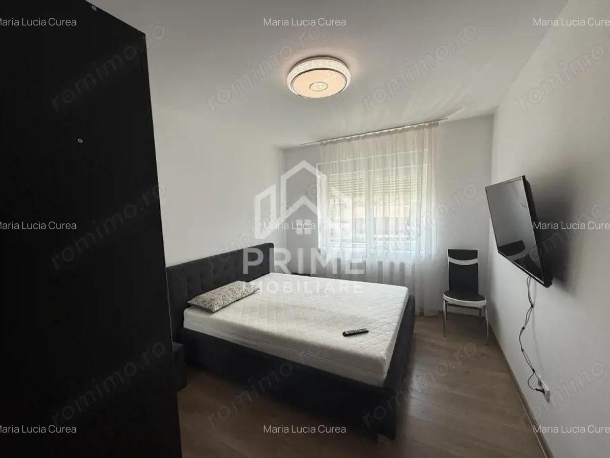 APARTAMENT SPATIOS 2 CAMERE DE INCHIRIAT 54 MP ZONA GIRO CETATE - 3