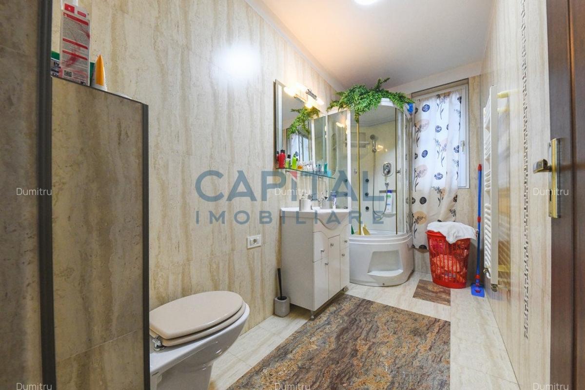 COMOSION 0!! Vila moderna cu proiect unic in cartierul  Europa !! - 14