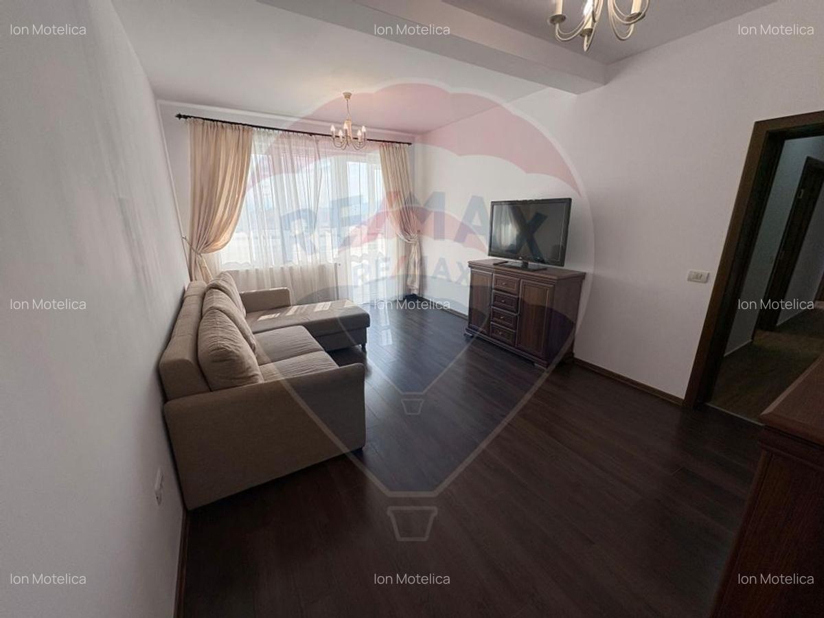 Apartament suprafata generoasa Sanpetru - 5