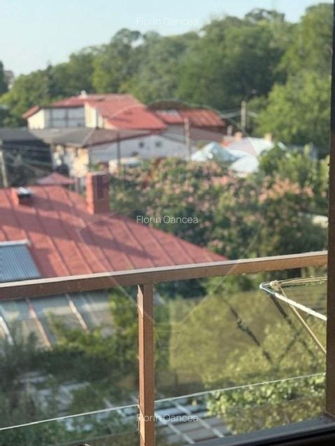 De inchiriat - Apartament 2 camere, Bucurestii Noi - 4