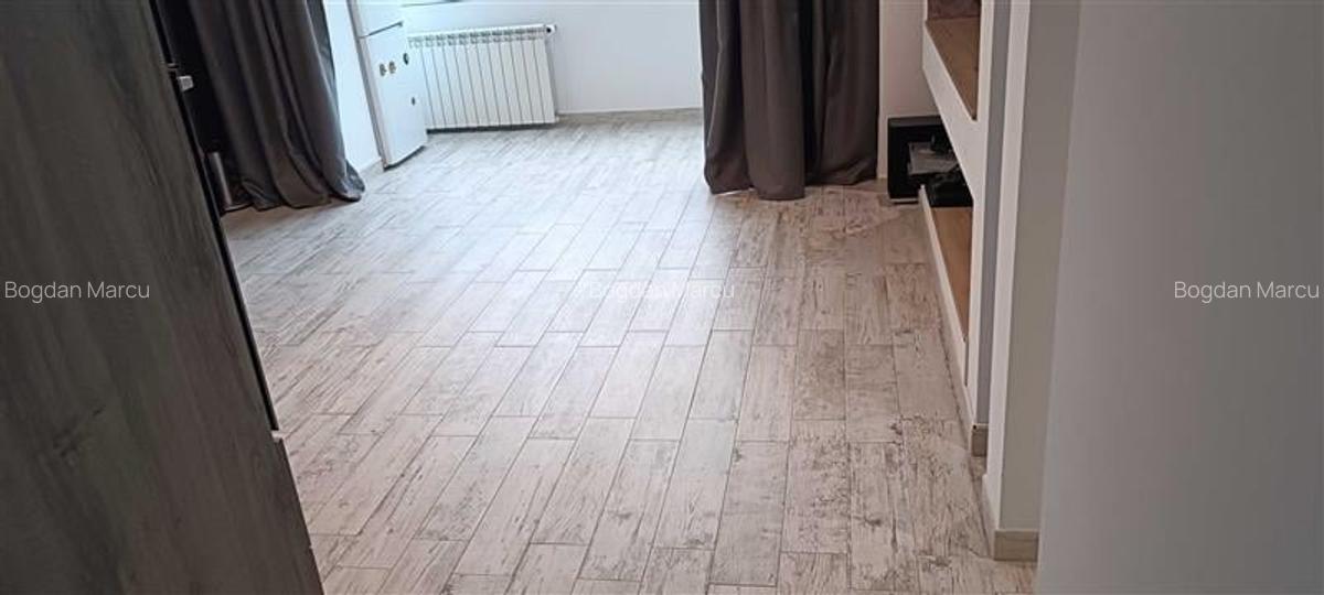 Etaj 1 cu 2 dormitoare și 2 balcoane, mobilat și utilat - 3