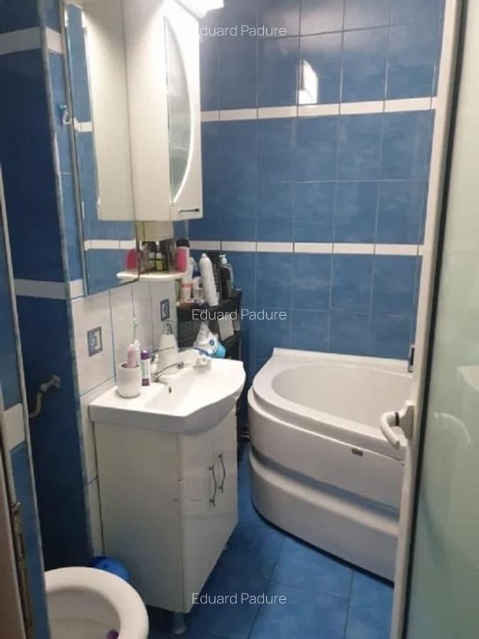 Apartament cu 2 camere decomandat în Semicentral - 7