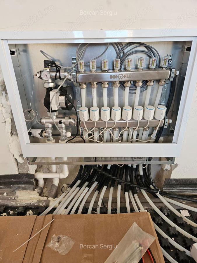 Casa P+ M - noua la cheie Cumpana cu utilita?ile racordate ?i actele la zi - 5