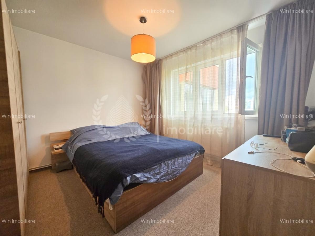 Apartament 2 camere | Decomandat | Etaj 4/8 | Grigorescu | Zona Profi - 3