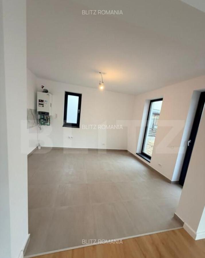 Duplex de vanzare Ghimbav | 260 mp curte | 114 mp utili - 2