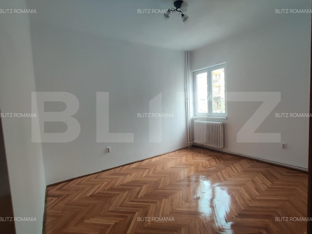 Apartament cu 2 camere, 64 mp, renovat complet, finisaje de calitate, zona Horea - 2