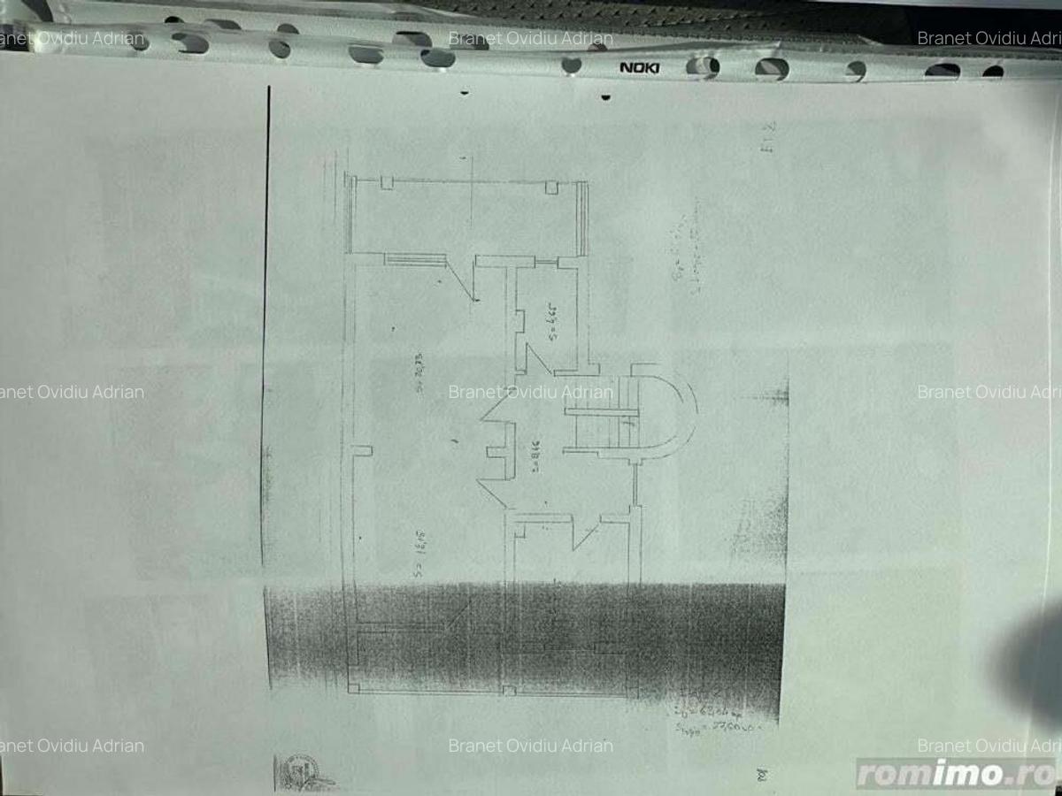 Vand casa in Deva, zona Crangului, D+ P+E1+E2 + pod, constructie din caramida din anul 1986 - 16