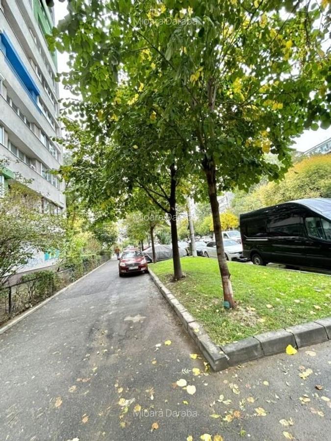 Apartament 3 camere, Domenii, acces metrou 1 Mai - 25