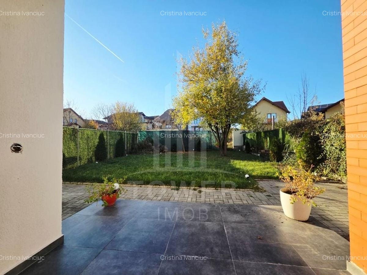 Duplex spațios și complet utilat | Șelimbăr, zonă liniștită - 2