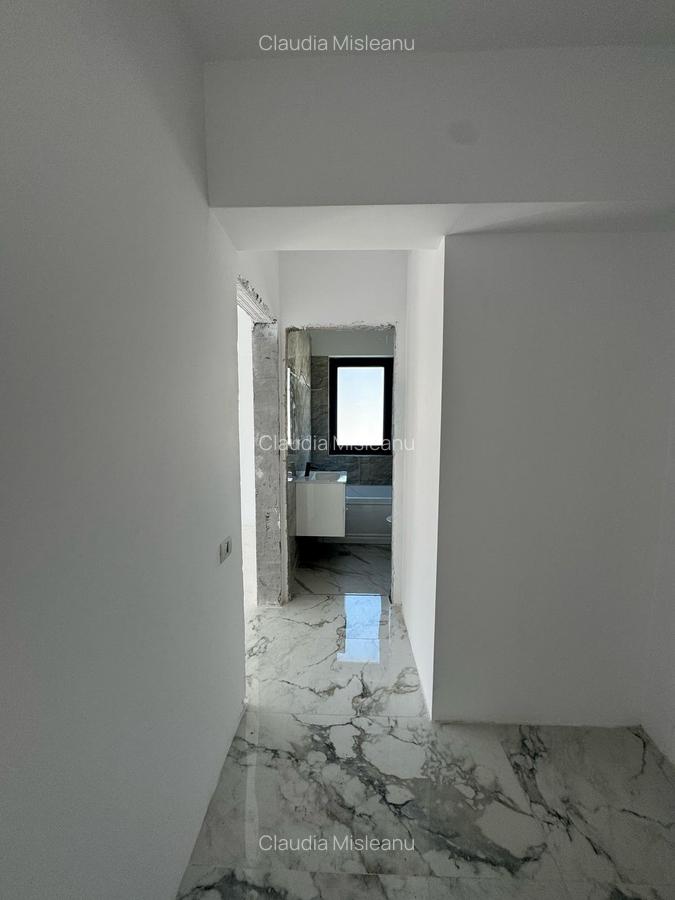 Complex Rezidențial – Teiul Doamnei | Garsoniere, Apartamente 2 și 3 Camere ! - 7