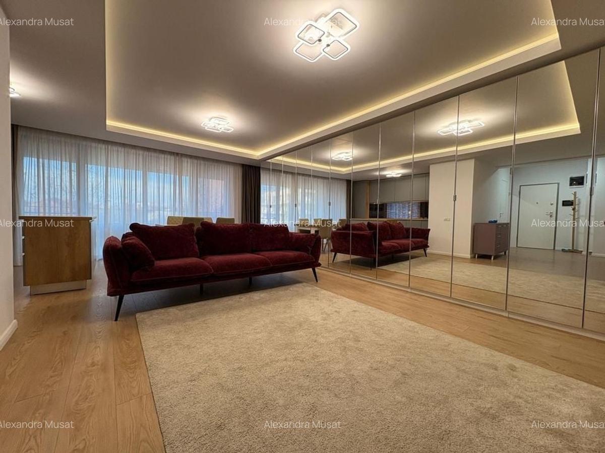 4 CAMERE MOBILAT UTILAT NOU * 2 LOCURI PARCARE - 2