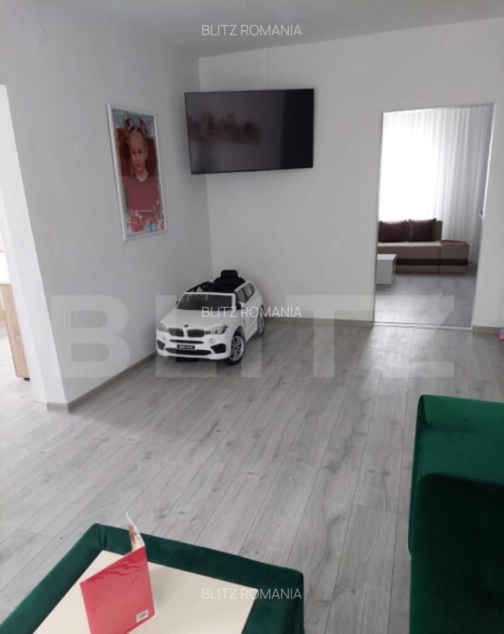 Casa de Vanzare la ?ara, Gospodarie Completa, Dane?i, - 6