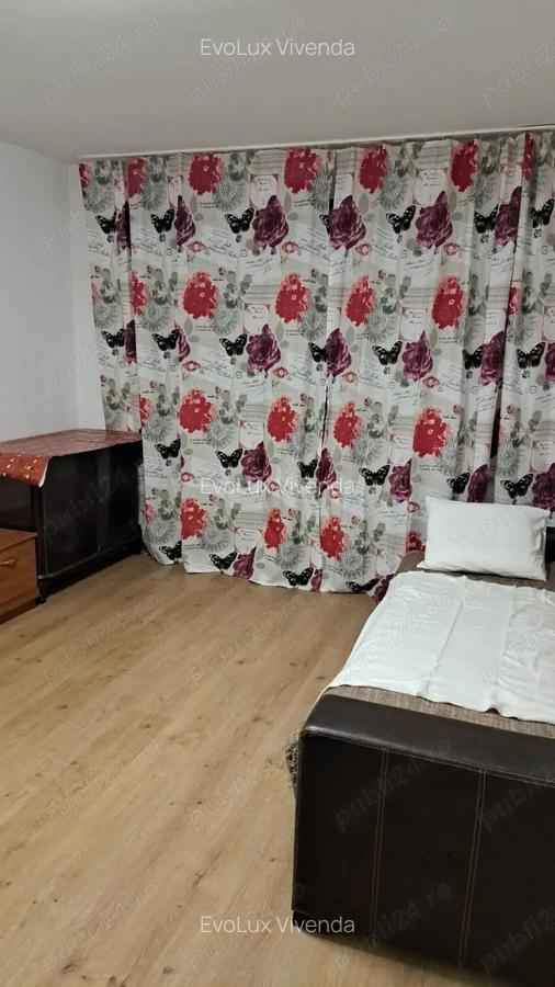 De inchiriat Apartament 2 camere, decomandat, zona Titan Trapezului - 3