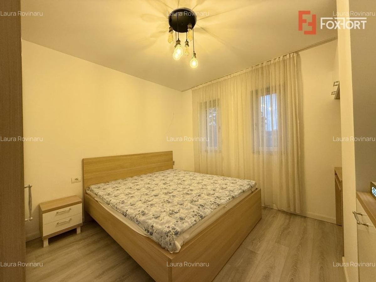 Apartament cu 2 camere de vanzare in Timisoara, zona Aradului - 3