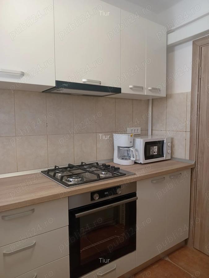 Zona Judetean, apartament 2 camere, 45mp - 3
