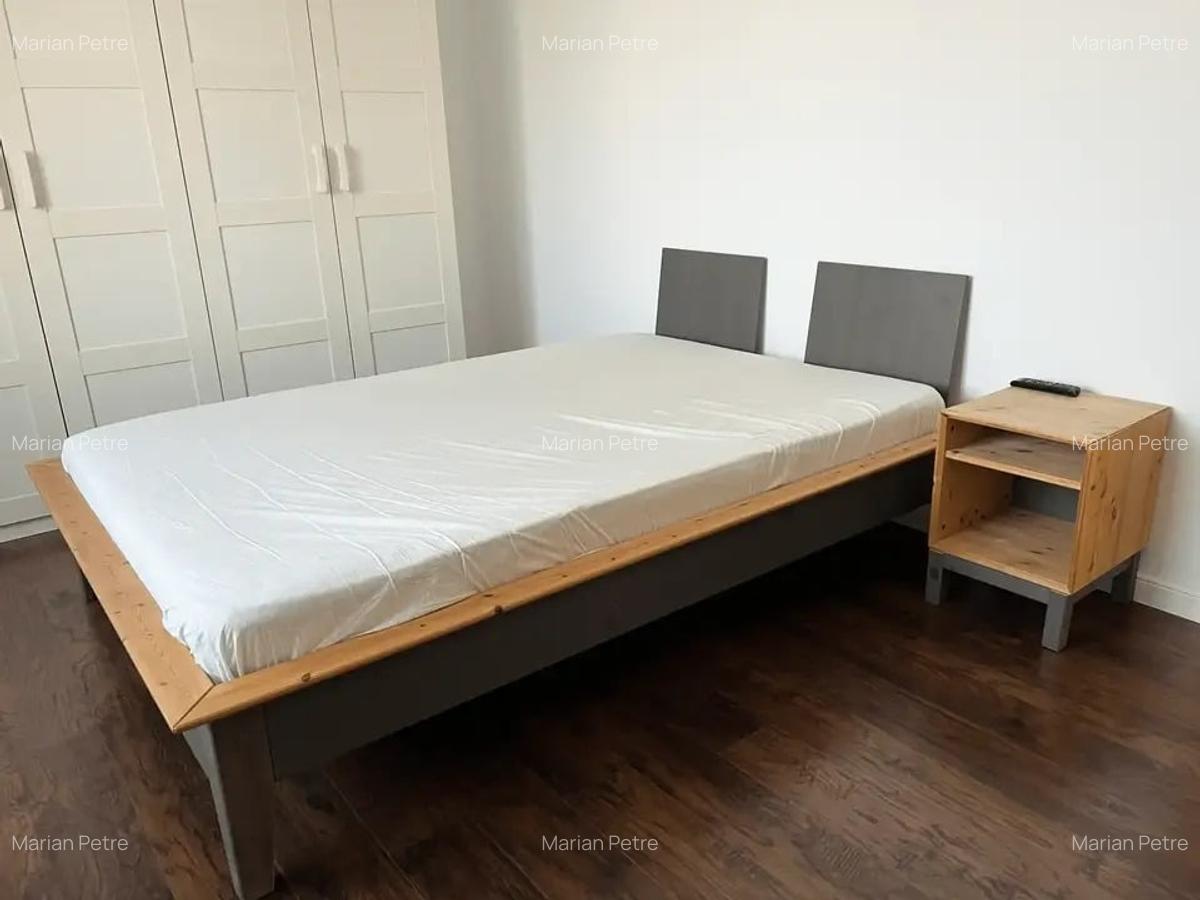 Apartament 2 camere Parc Bazilescu-Mobilat utilat/Mutare imediata - 10
