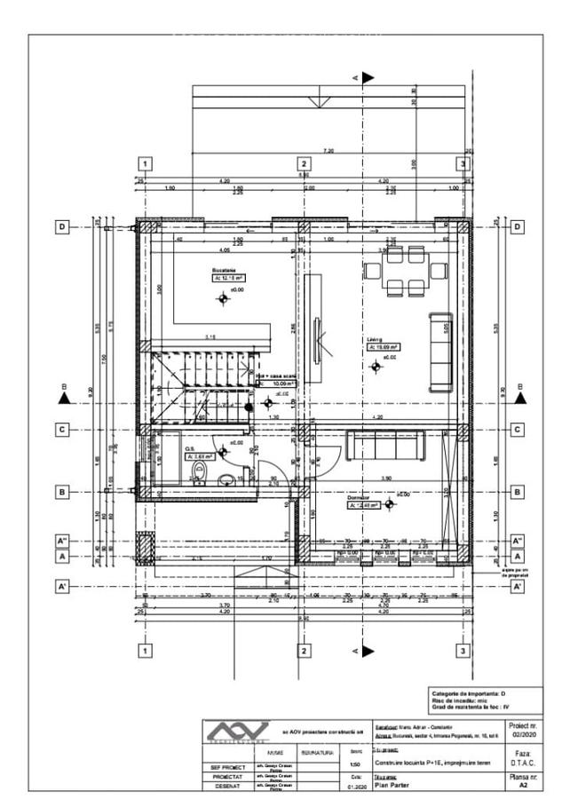Giurgiului - Vila Individuala 5 camere , 3 bai, comision Zero!!!! - 10