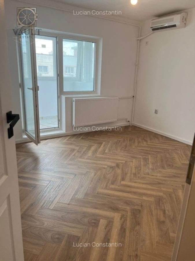 Apartament cu 3 camere decomandat în Drumul Sării - 3