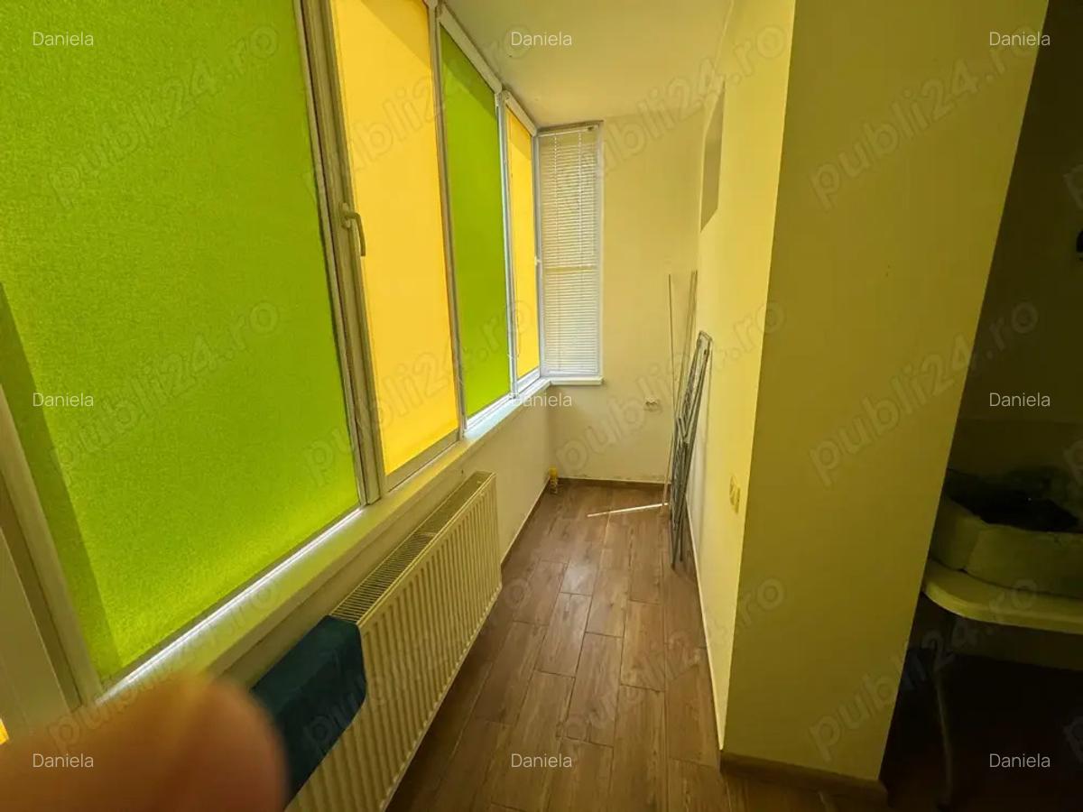 Apartament 3 camere de inchiriat Centrul Civic Brasov - 6
