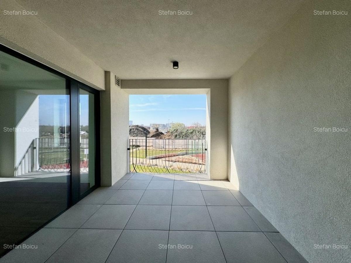 Duplex | Parkview | 4 camere Vanzare | Avalon Estate-Pipera - 22