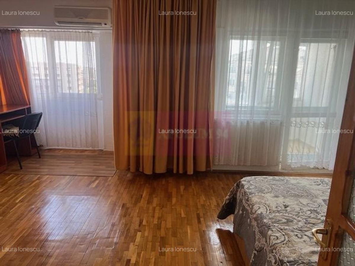 OPORTUNITATE DE INVESTITIE! Garsoniera Unirii - La Chateau. - 1