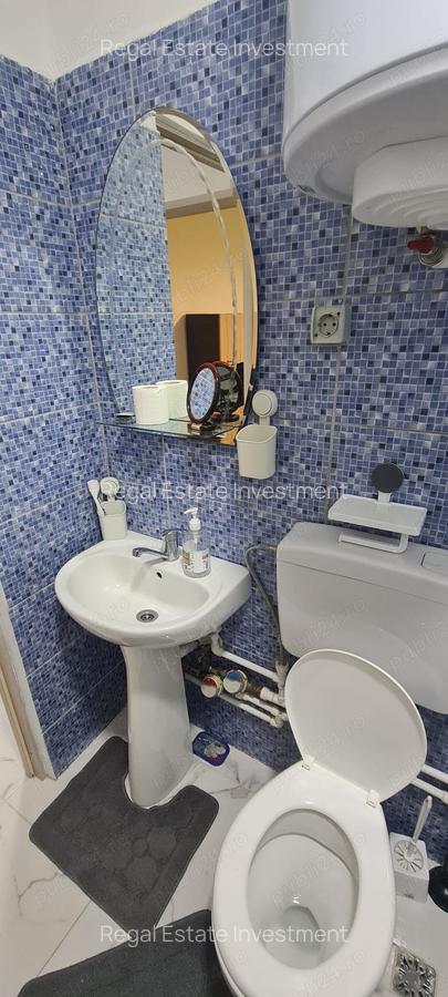 NOU Garsoniera Impecabila | Titan Costin Georgian Sector 3 - 9