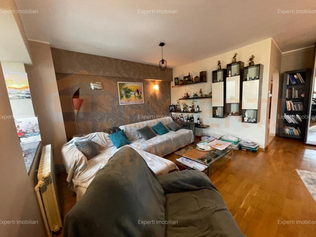 Apartament cu vedere frontala catre mare - zona Faleza Nord - 9