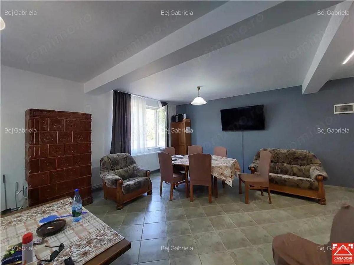 Oportunitate de investitie! Casa la munte, Remeti, Valea Iadului! 2 case disponbile!!! - 8