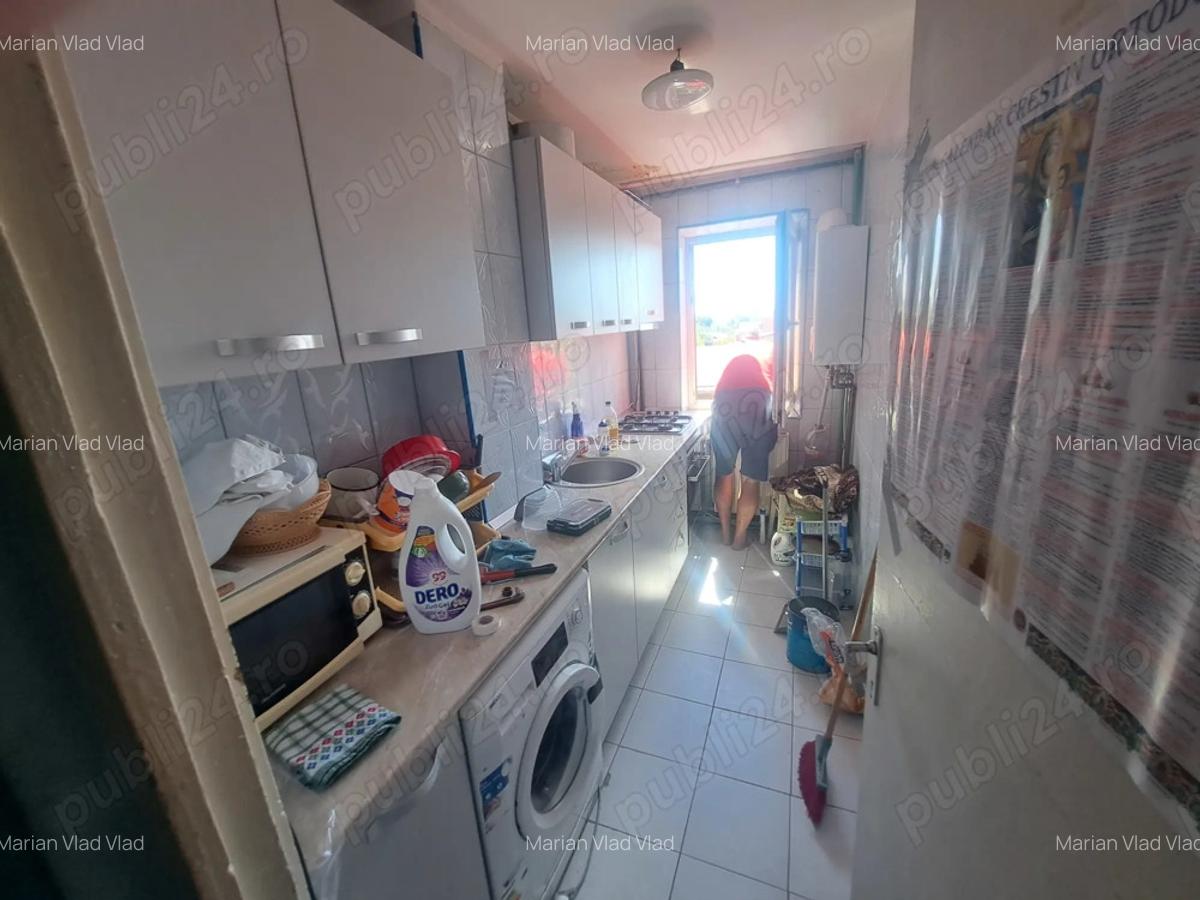 Vand apartament cu 4 camere zona Ferentari - 4
