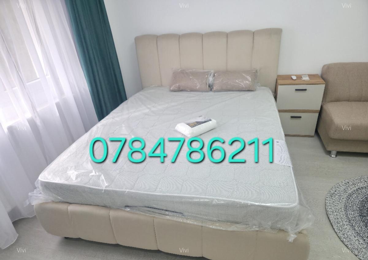 Garsoniera 3min. metrou 1 Decembrie 1918 - 1