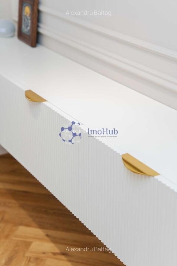 Exclusivist. Elegant. Unic. Apartament premium in Copou - 45