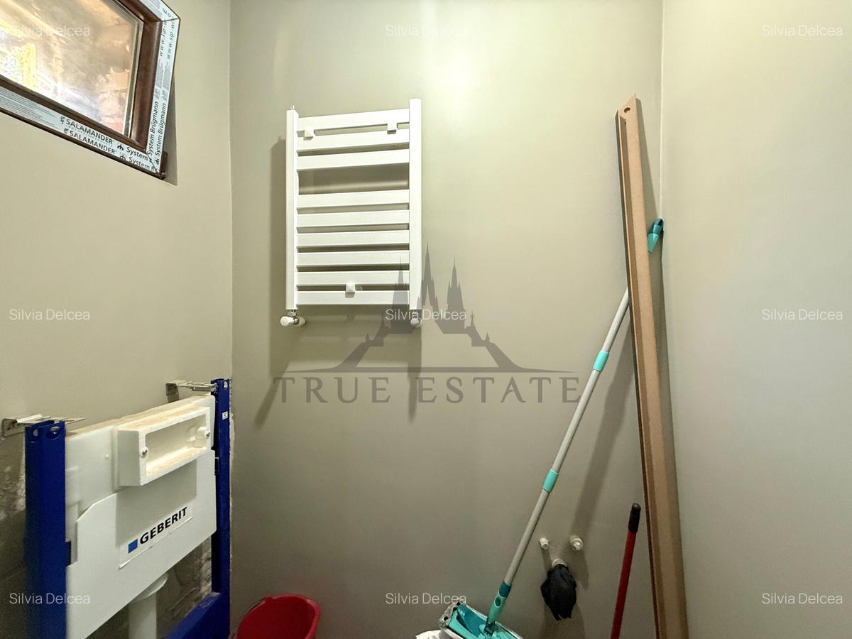 Vila de vanzare in cartierul Primaverii ideala pentru investitie - 7 Vila de vanzare in cartierul Primaverii ideala pentru investitie - 7