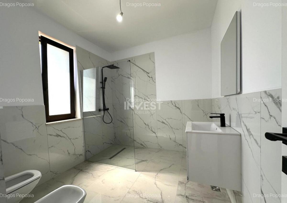 VIla individuala 120mpu Valea Lupului - 8