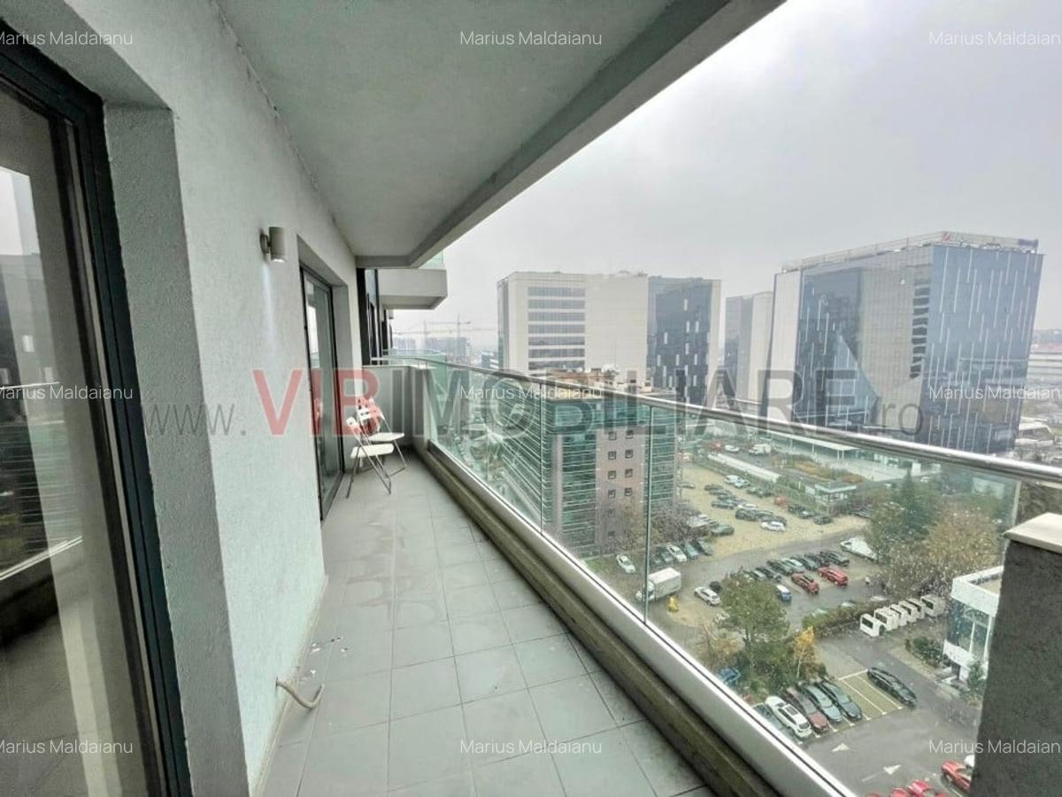 2 Camere - Upground - Aviatiei- Fabrica de Glucoza - 13