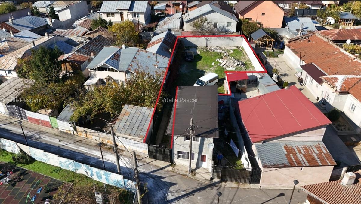 PANTELIMON LOT 429 MP - 1