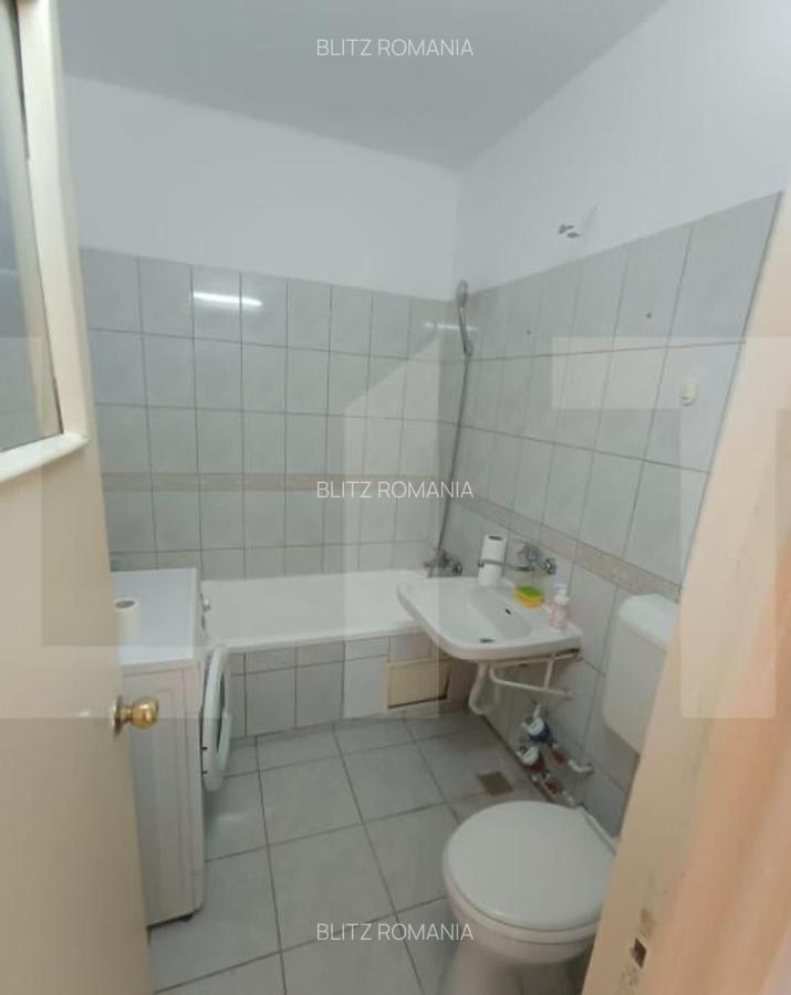 Apartament 2 camere Stefan cel mare - Obor - 4