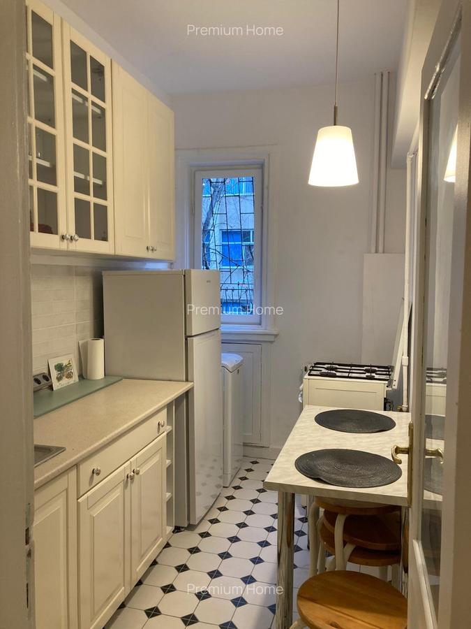 Inchiriere | 2 camere | Dorobanti | Capitale | Victoriei - 6