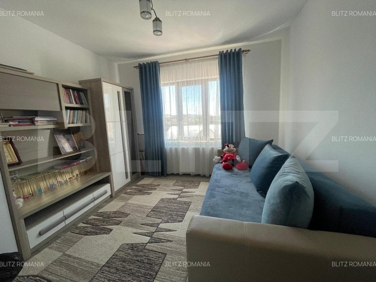 Casa 3 dormitoare, 118mp utili, Zona Dedeman - 4