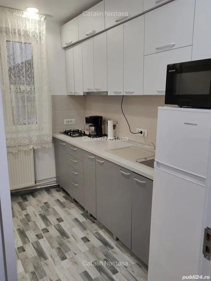 Apartament Tg Neamt - 2