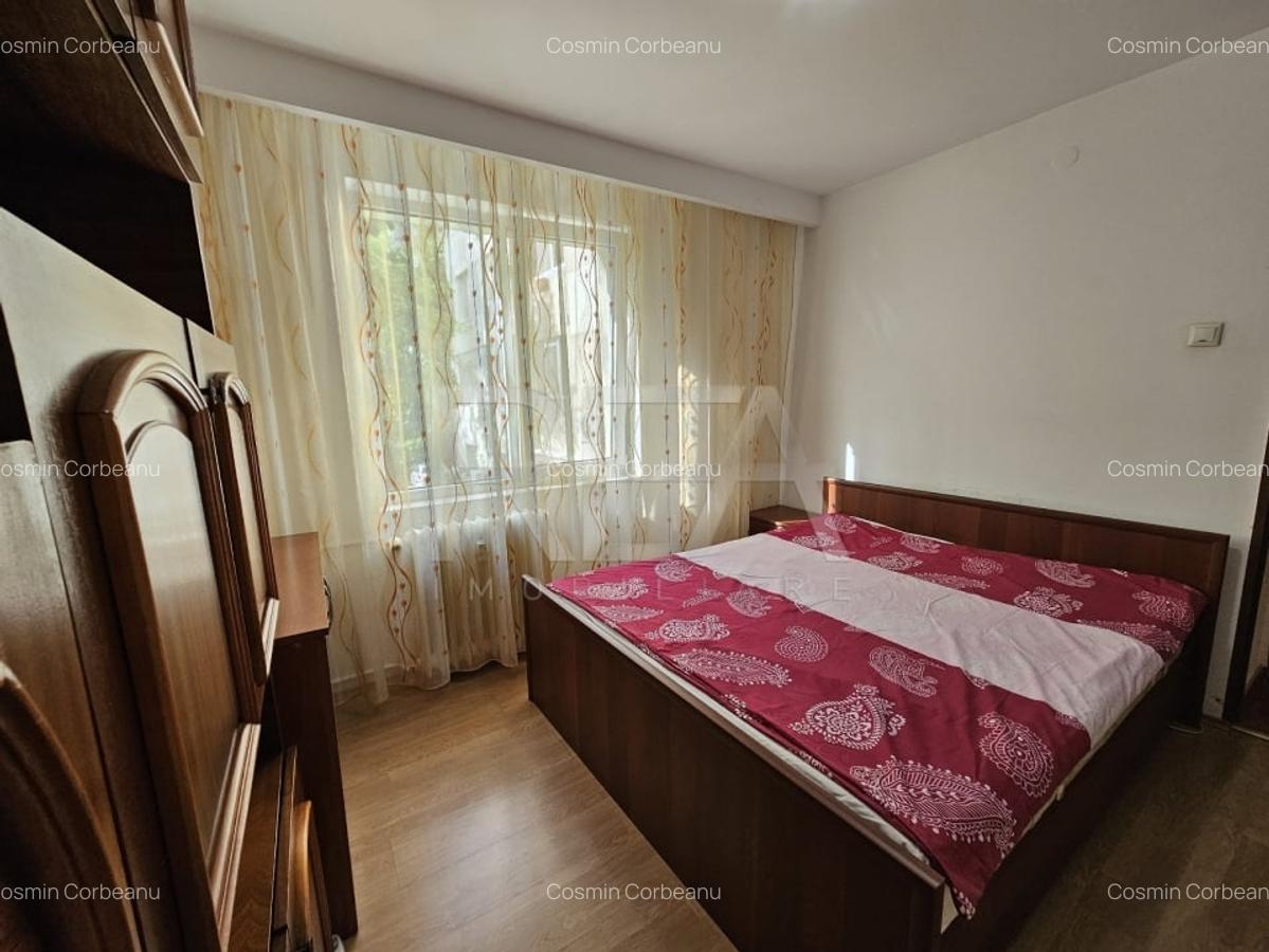 Apartament 3 Camere Garleni Ghencea - 8
