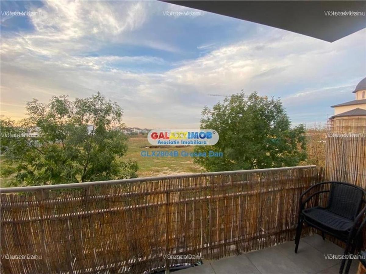 Garsoniera Cat Friendly Metalurgiei - 8