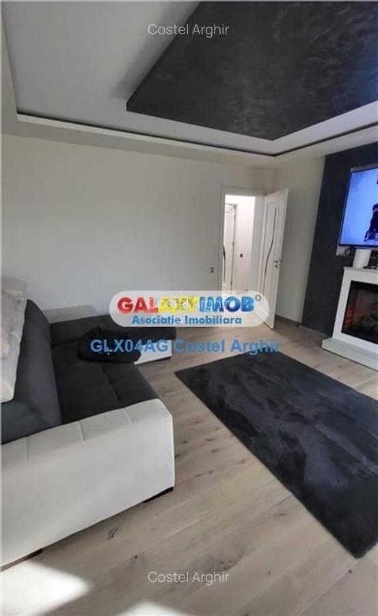 Vindem ap cu 2 cam ultracentral, renovat total , mobilat si utilat - 14