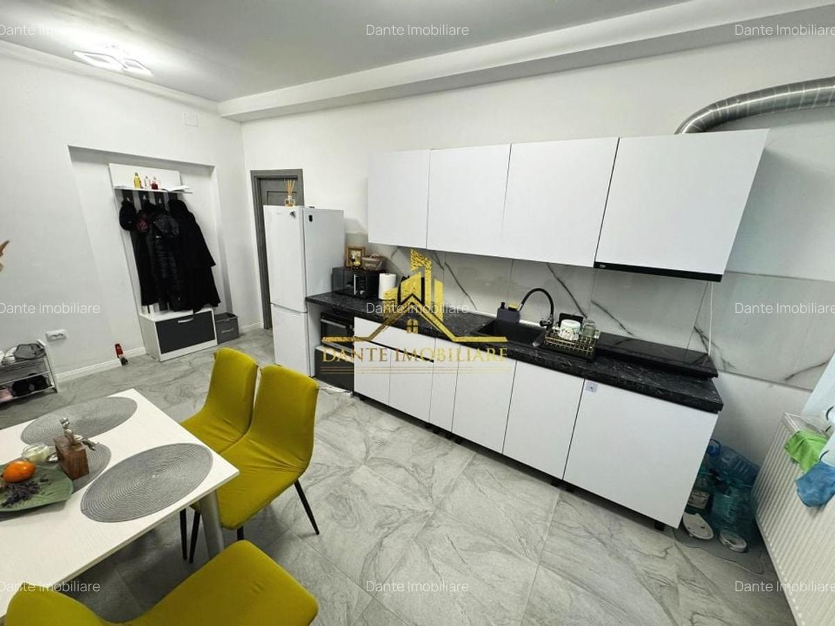 1 camera, decomandat, spatios, mobilat modern, Iris, Oasului - 5