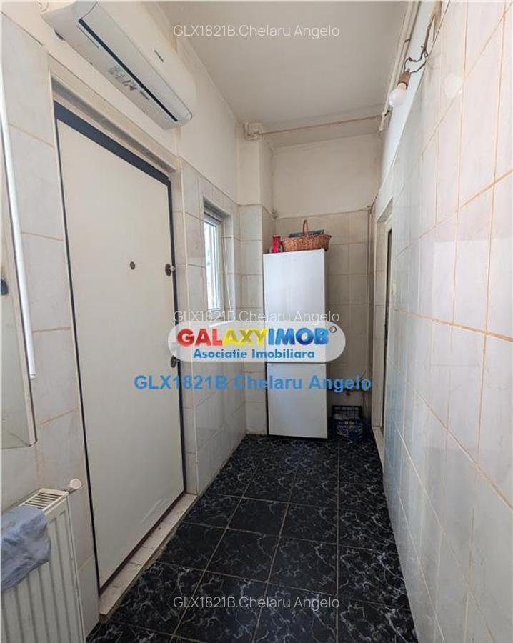 Unirii-11 Iunie apartament 2 camere,41 mp utili si pivnita 1 - 5