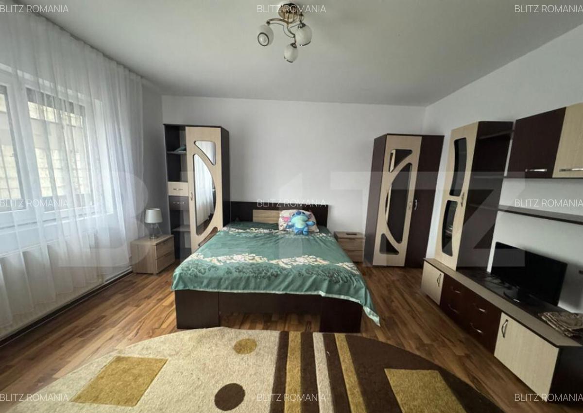 Casa cu 5 camere in Orastie, 150 mp - 2